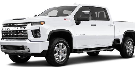 CHEVROLET SILVERADO HD 2023 1GC4YVEY4PF128500 image CHEVROLET SILVERADO HD 2023 1GC4YVEY4PF128500 image